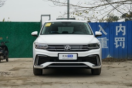 2022款大众途观L