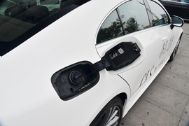 2021款奔驰CLS