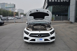 2021款奔驰CLS
