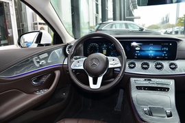 2021款奔驰CLS