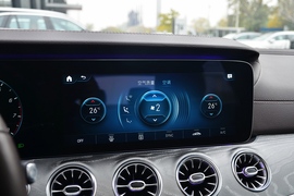 2021款奔驰CLS