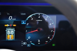 2021款奔驰CLS