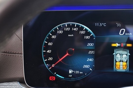 2021款奔驰CLS