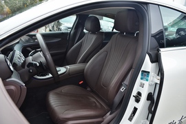 2021款奔驰CLS