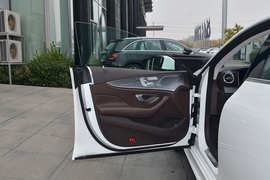 2021款奔驰CLS