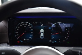 2021款奔驰CLS