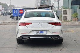 2021款奔驰CLS
