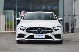 2021款奔驰CLS