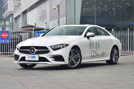 2021款奔驰CLS