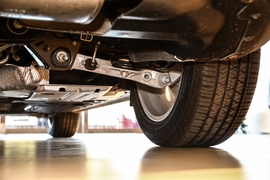 2021款阿尔法·罗密欧Stelvio