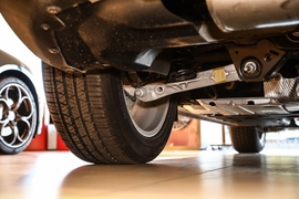 2021款阿尔法·罗密欧Stelvio