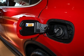 2021款阿尔法·罗密欧Stelvio