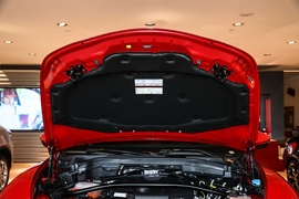 2021款阿尔法·罗密欧Stelvio