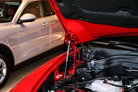 2021款阿尔法·罗密欧Stelvio