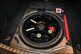 2021款阿尔法·罗密欧Stelvio