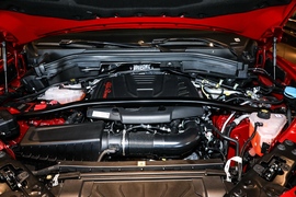 2021款阿尔法·罗密欧Stelvio