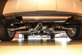 2021款阿尔法·罗密欧Stelvio