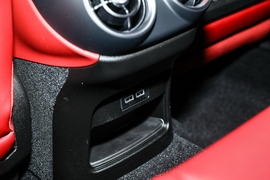 2021款阿尔法·罗密欧Stelvio