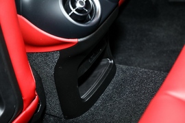 2021款阿尔法·罗密欧Stelvio