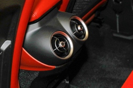 2021款阿尔法·罗密欧Stelvio