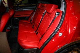 2021款阿尔法·罗密欧Stelvio