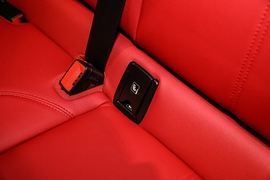 2021款阿尔法·罗密欧Stelvio