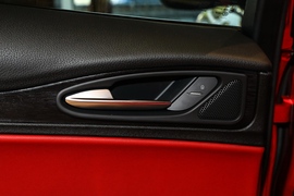 2021款阿尔法·罗密欧Stelvio