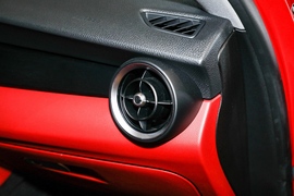 2021款阿尔法·罗密欧Stelvio