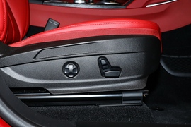 2021款阿尔法·罗密欧Stelvio