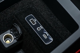 2021款阿尔法·罗密欧Stelvio