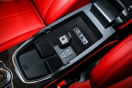 2021款阿尔法·罗密欧Stelvio