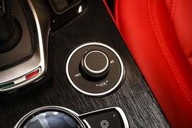 2021款阿尔法·罗密欧Stelvio