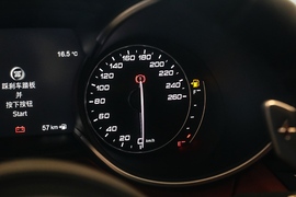 2021款阿尔法·罗密欧Stelvio