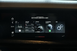 2021款阿尔法·罗密欧Stelvio