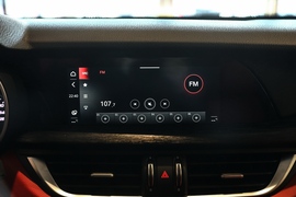 2021款阿尔法·罗密欧Stelvio