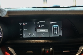 2021款阿尔法·罗密欧Stelvio