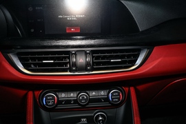 2021款阿尔法·罗密欧Stelvio