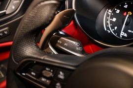 2021款阿尔法·罗密欧Stelvio