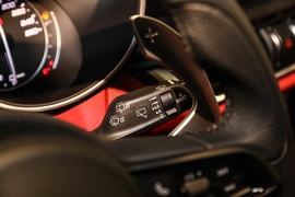 2021款阿尔法·罗密欧Stelvio