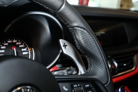 2021款阿尔法·罗密欧Stelvio