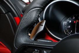 2021款阿尔法·罗密欧Stelvio