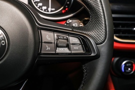 2021款阿尔法·罗密欧Stelvio