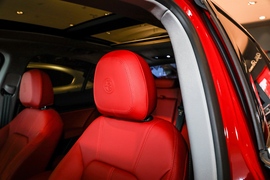 2021款阿尔法·罗密欧Stelvio