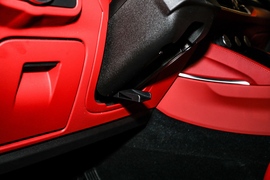 2021款阿尔法·罗密欧Stelvio