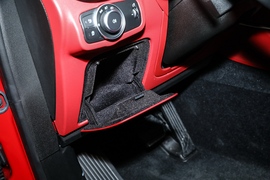 2021款阿尔法·罗密欧Stelvio