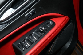 2021款阿尔法·罗密欧Stelvio