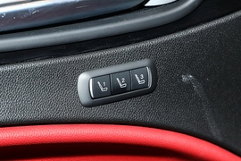 2021款阿尔法·罗密欧Stelvio