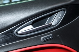 2021款阿尔法·罗密欧Stelvio