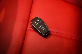 2021款阿尔法·罗密欧Stelvio