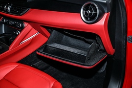 2021款阿尔法·罗密欧Stelvio